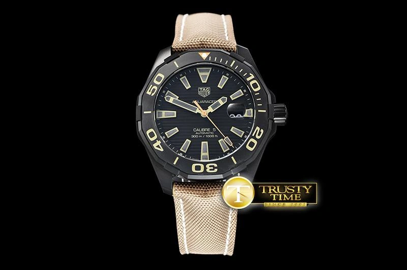 Resilient TAG0322B – Aquaracer Caliber 1112