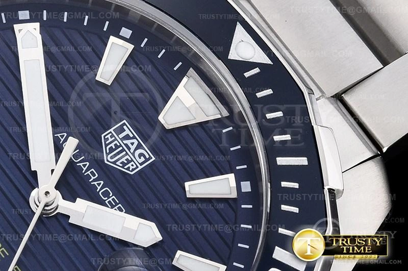 ZipUp TAG0332A – Aquaracer Caliber 1116