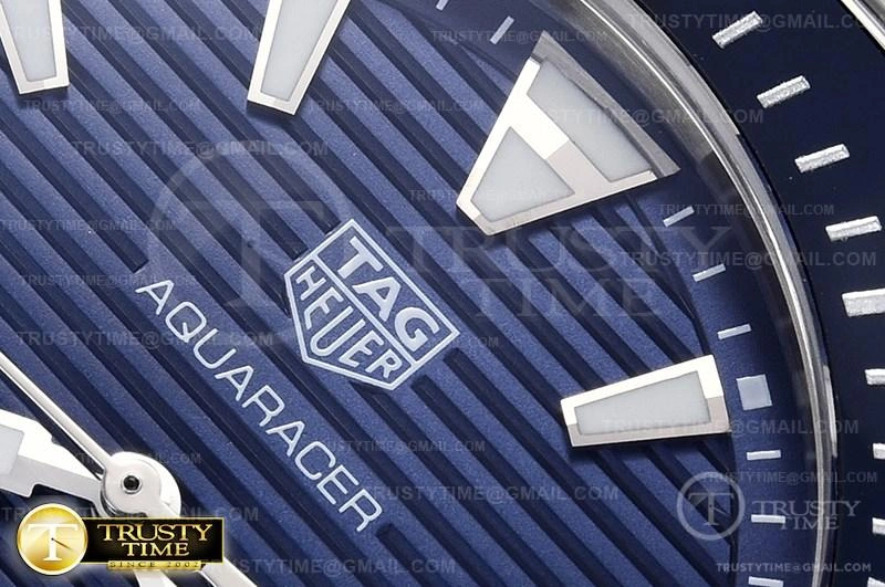 ZipUp TAG0332A – Aquaracer Caliber 1116