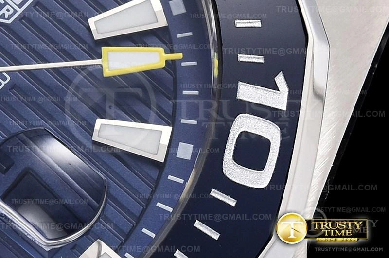 ZipUp TAG0332A – Aquaracer Caliber 1116