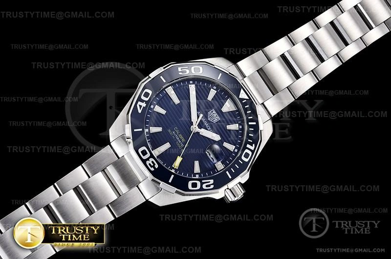 ZipUp TAG0332A – Aquaracer Caliber 1116