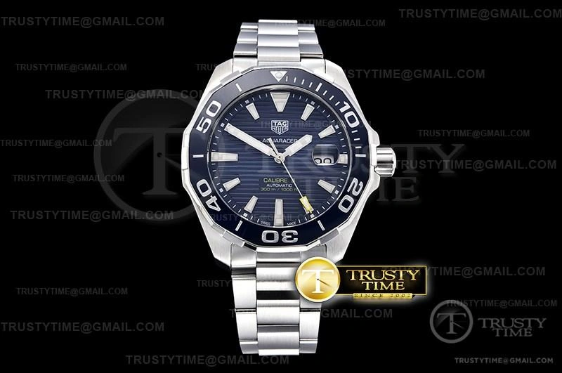 ZipUp TAG0332A – Aquaracer Caliber 1116