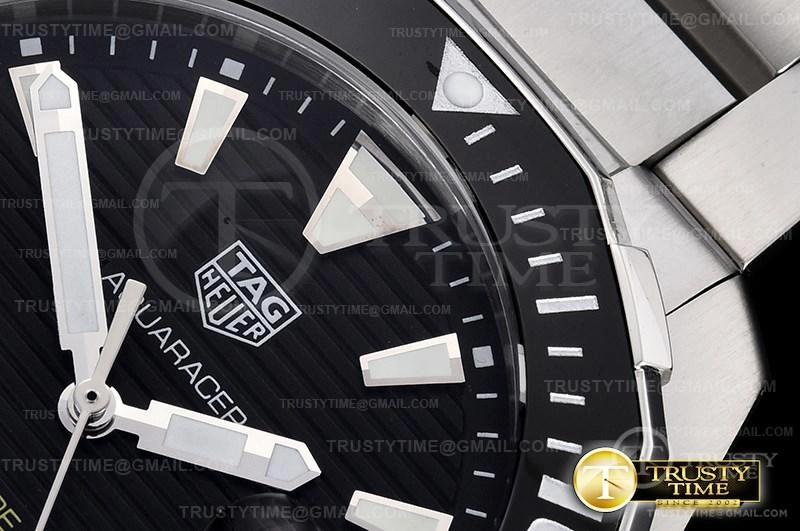 TAG0332B – Aquaracer Caliber Sporty 1117