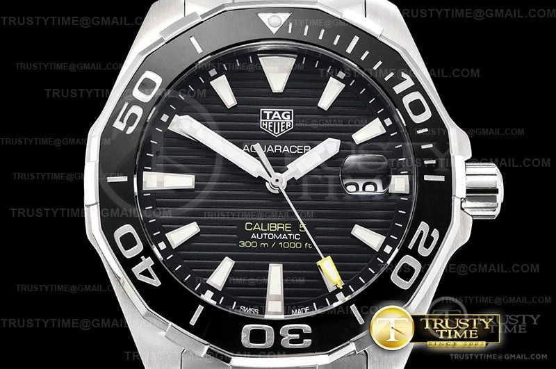 TAG0332B – Aquaracer Caliber Sporty 1117