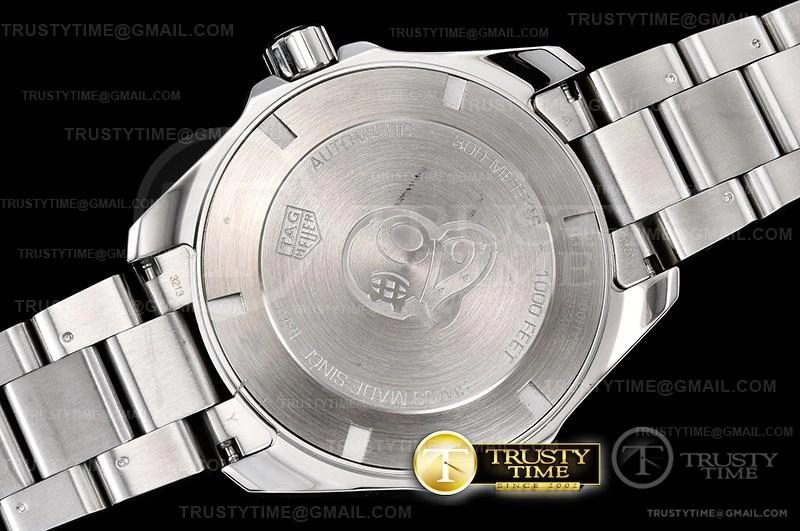 TAG0332B – Aquaracer Caliber Sporty 1117