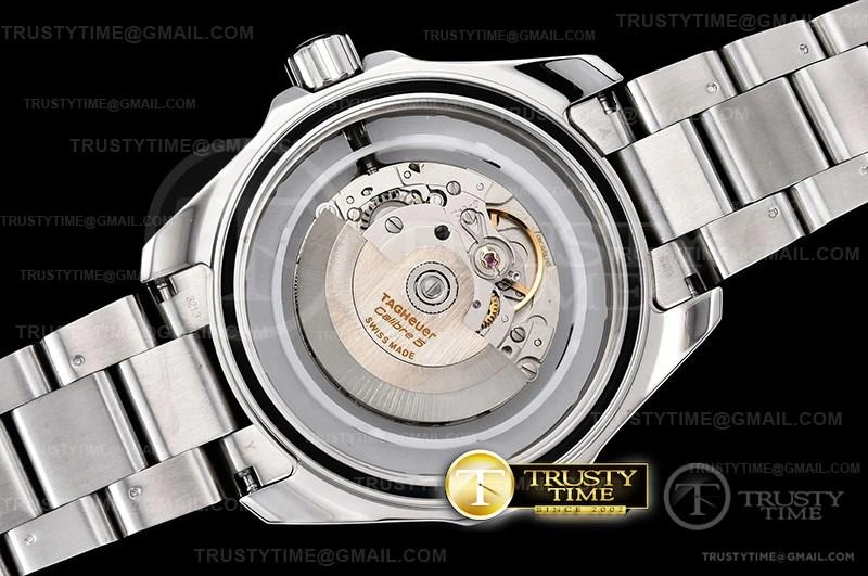 TAG0332B – Aquaracer Caliber Sporty 1117