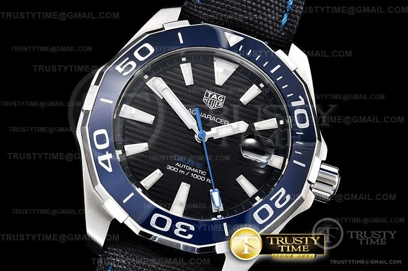 TAG0334 – Aquaracer Caliber Breathable 1118