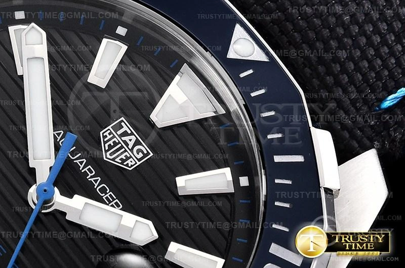 TAG0334 – Aquaracer Caliber Breathable 1118