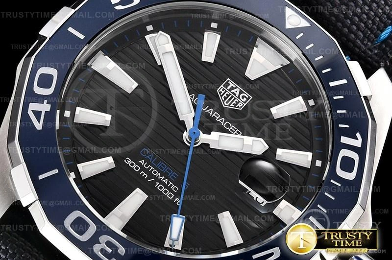 TAG0334 – Aquaracer Caliber Breathable 1118