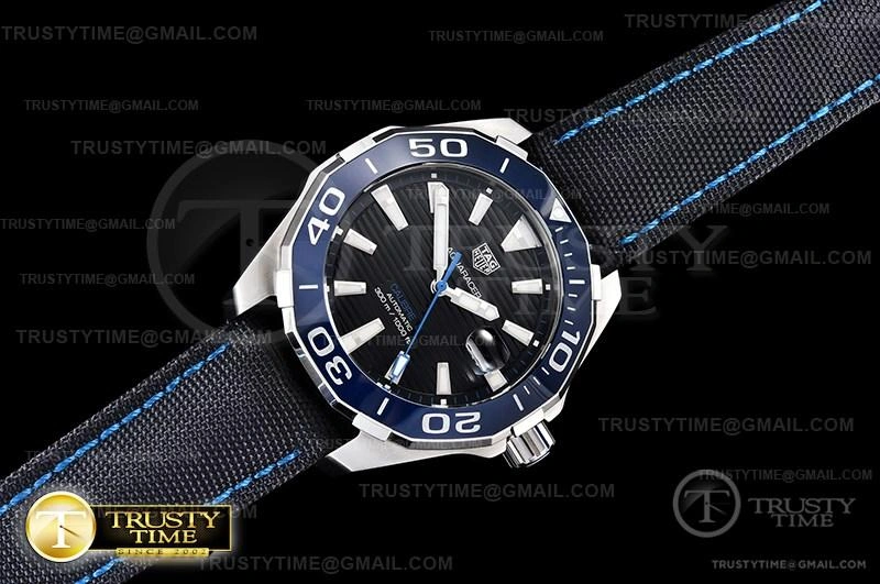 TAG0334 – Aquaracer Caliber Breathable 1118