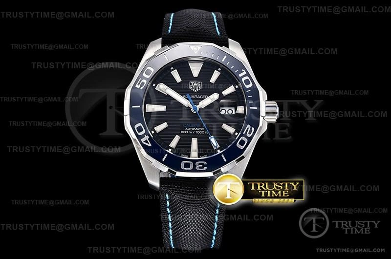 TAG0334 – Aquaracer Caliber Breathable 1118