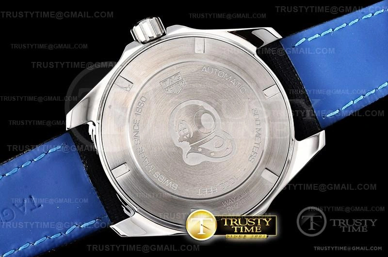 TAG0334 – Aquaracer Caliber Breathable 1118