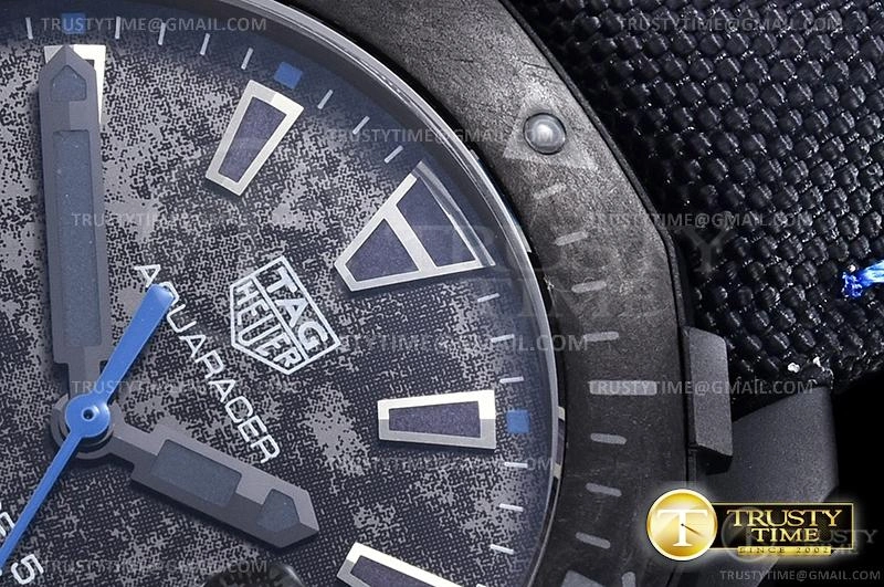 Reliable TAG0338A – Aquaracer Special 1119