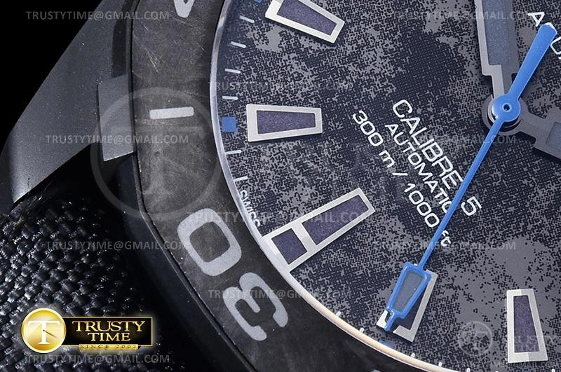 Reliable TAG0338A – Aquaracer Special 1119