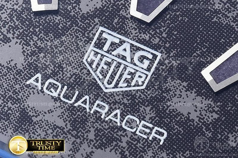 Reliable TAG0338A – Aquaracer Special 1119