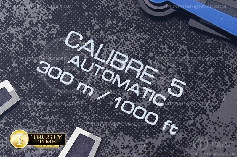 Reliable TAG0338A – Aquaracer Special 1119