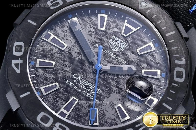 Reliable TAG0338A – Aquaracer Special 1119