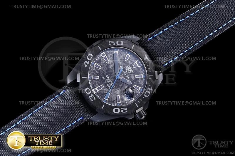 Reliable TAG0338A – Aquaracer Special 1119