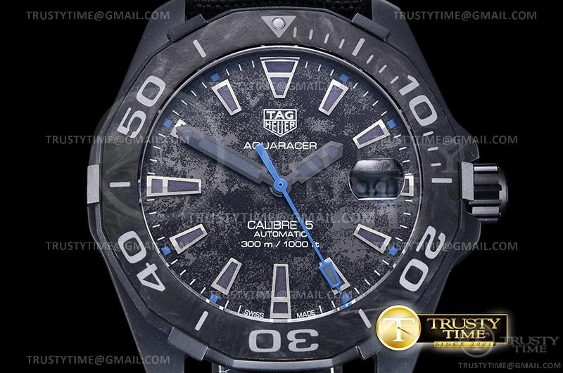Reliable TAG0338A – Aquaracer Special 1119