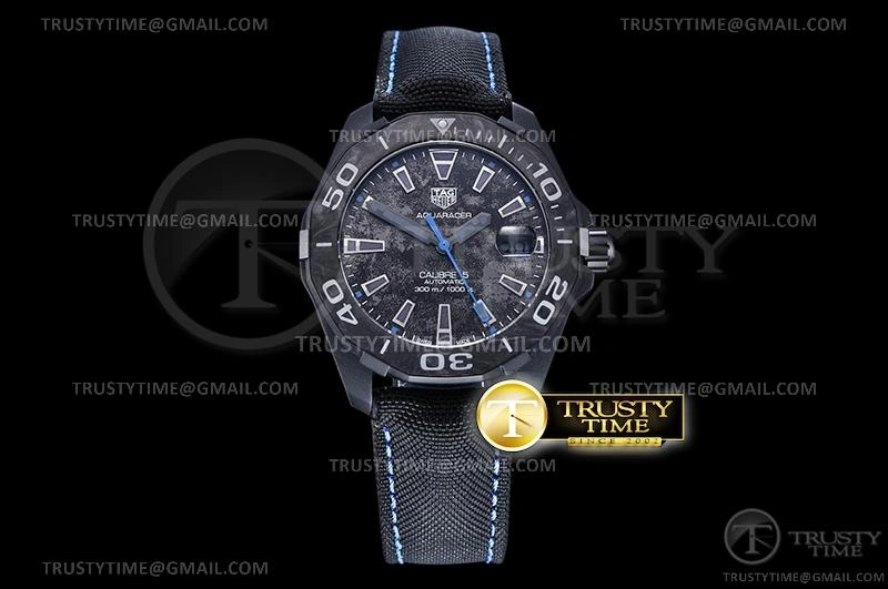 Reliable TAG0338A – Aquaracer Special 1119