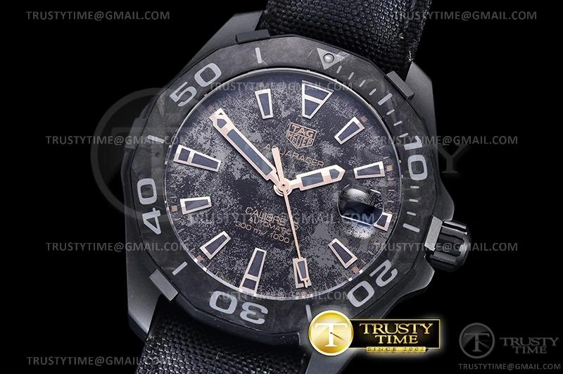 NewStyle TAG0338B – Aquaracer Special 1120