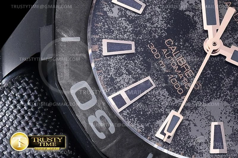 NewStyle TAG0338B – Aquaracer Special 1120