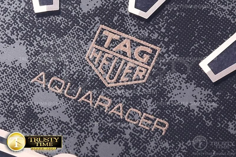 NewStyle TAG0338B – Aquaracer Special 1120