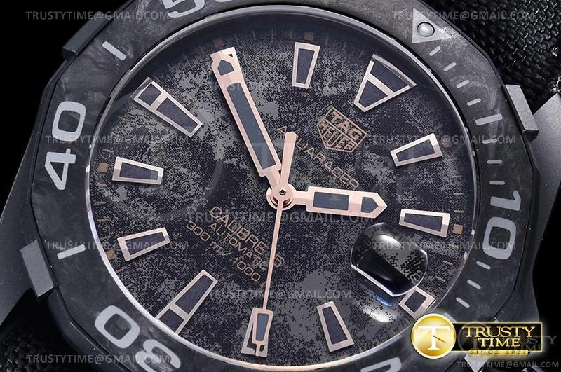 NewStyle TAG0338B – Aquaracer Special 1120
