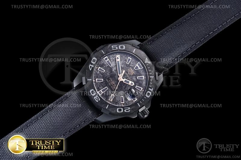 NewStyle TAG0338B – Aquaracer Special 1120