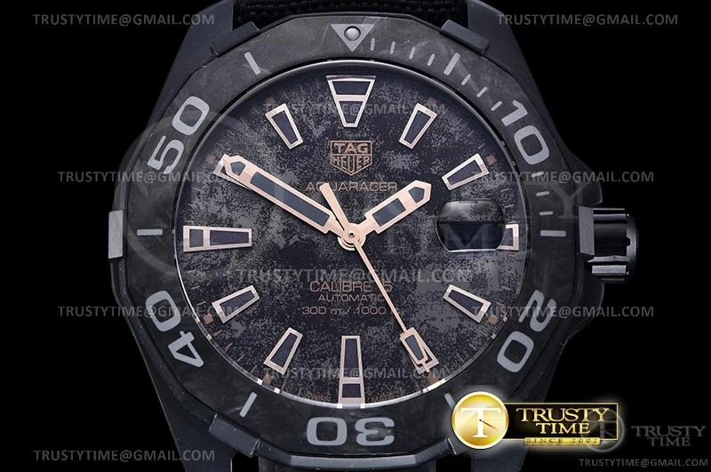 NewStyle TAG0338B – Aquaracer Special 1120