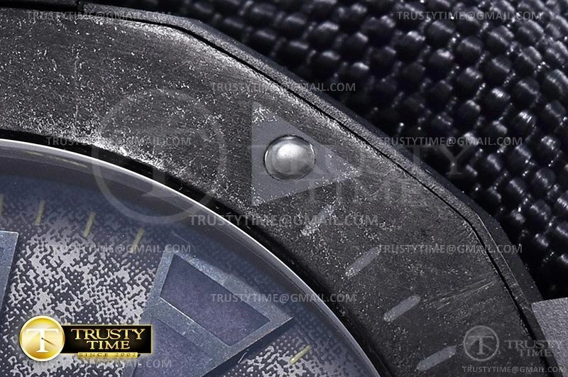 Resilient TAG0338C – Aquaracer Special Carbon 1121