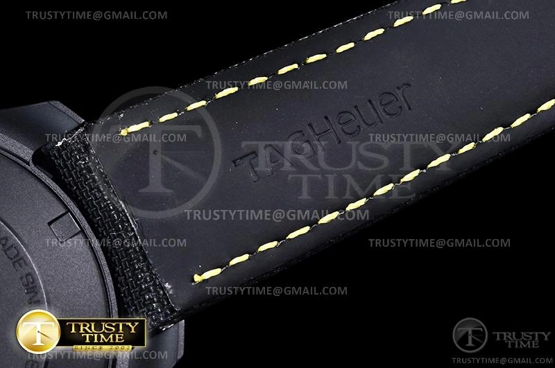 Resilient TAG0338C – Aquaracer Special Carbon 1121