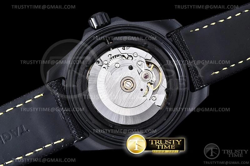 Resilient TAG0338C – Aquaracer Special Carbon 1121