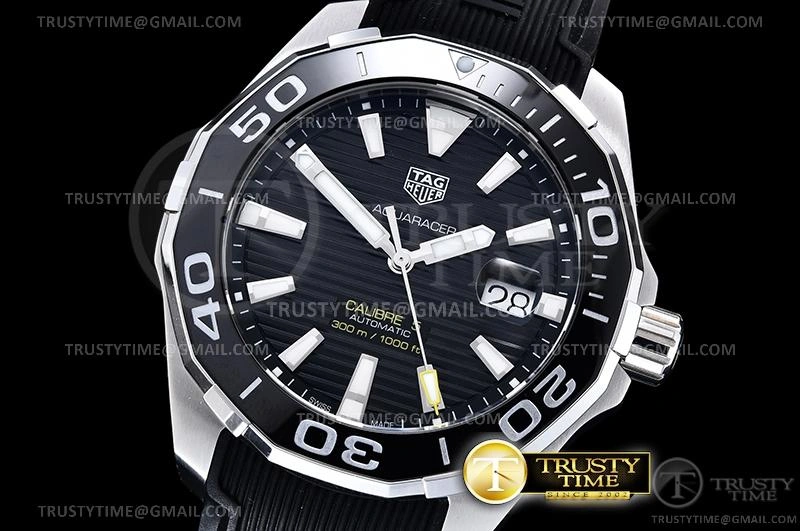 OnTrend TAG0339B – Aquaracer Caliber 1122