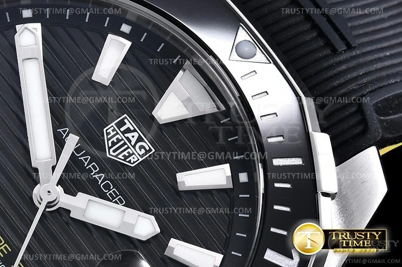 OnTrend TAG0339B – Aquaracer Caliber 1122