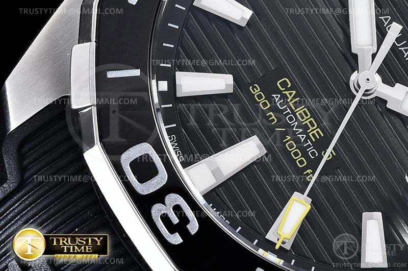 OnTrend TAG0339B – Aquaracer Caliber 1122
