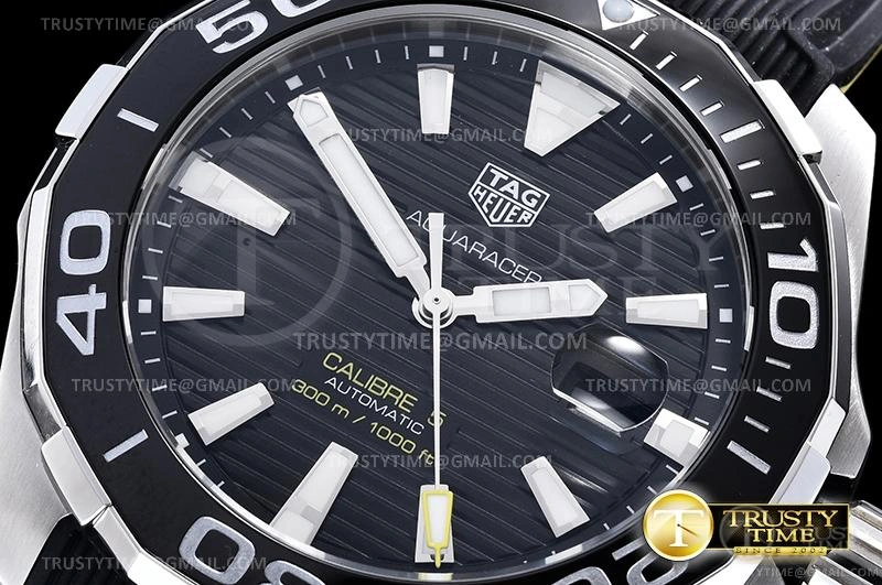 OnTrend TAG0339B – Aquaracer Caliber 1122