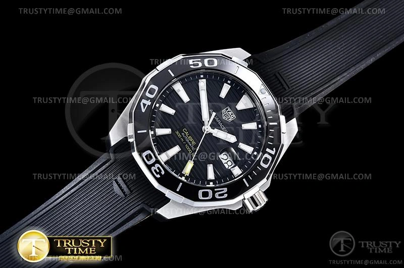 OnTrend TAG0339B – Aquaracer Caliber 1122
