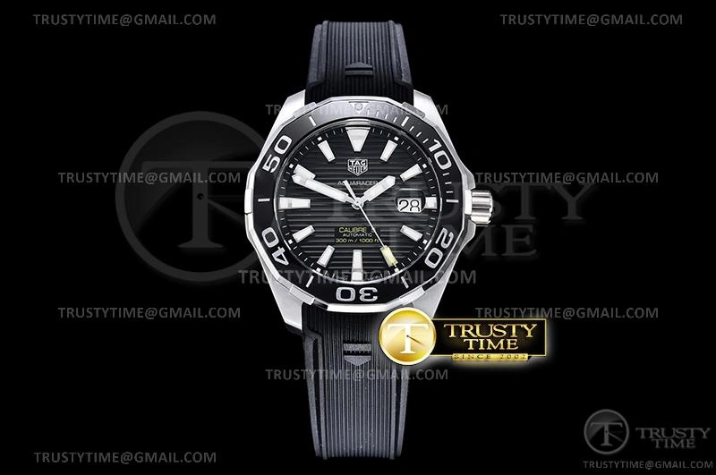 OnTrend TAG0339B – Aquaracer Caliber 1122
