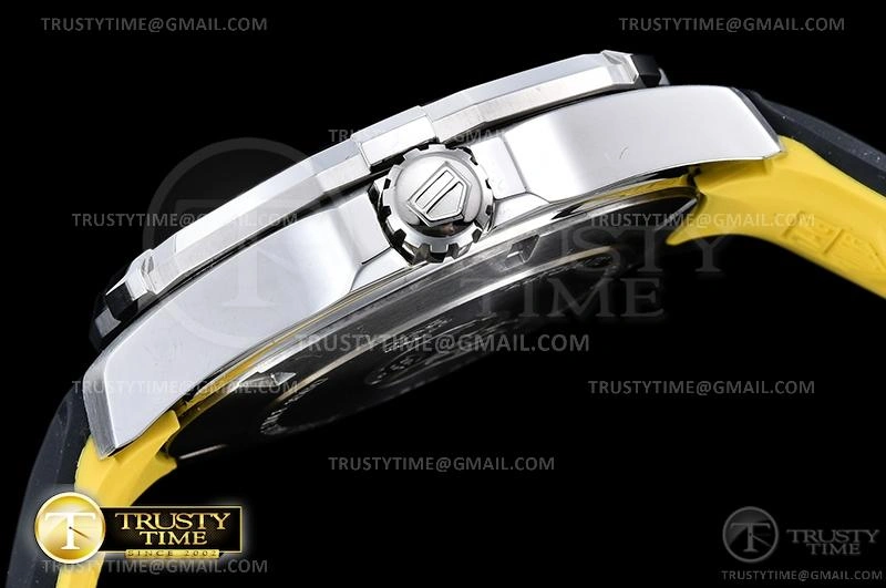 OnTrend TAG0339B – Aquaracer Caliber 1122