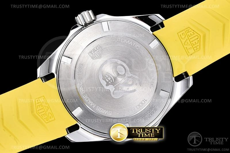 OnTrend TAG0339B – Aquaracer Caliber 1122