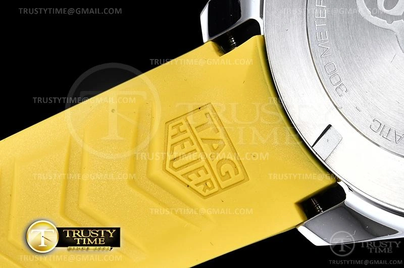 OnTrend TAG0339B – Aquaracer Caliber 1122