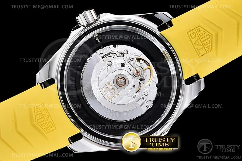OnTrend TAG0339B – Aquaracer Caliber 1122