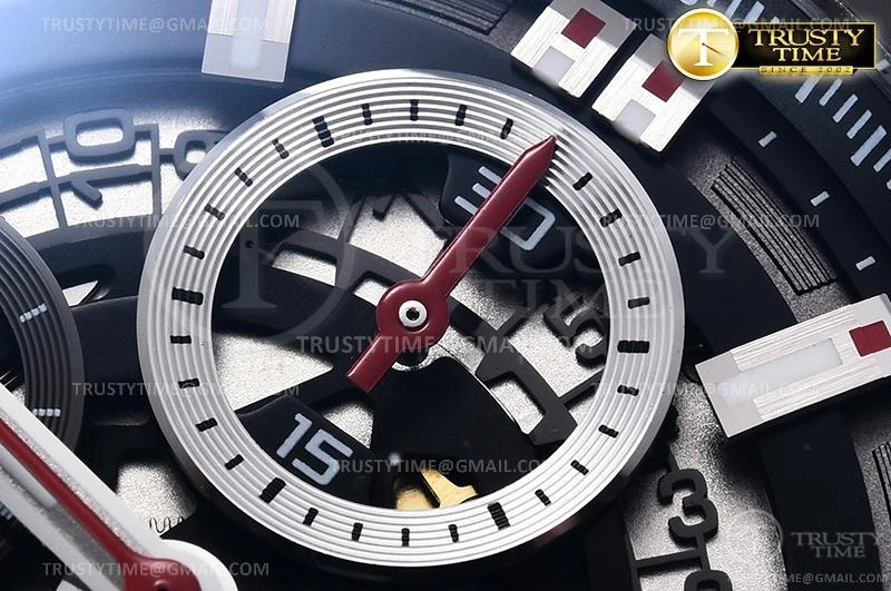 OnTrend TAG0340 – Carrera Calibre 1123