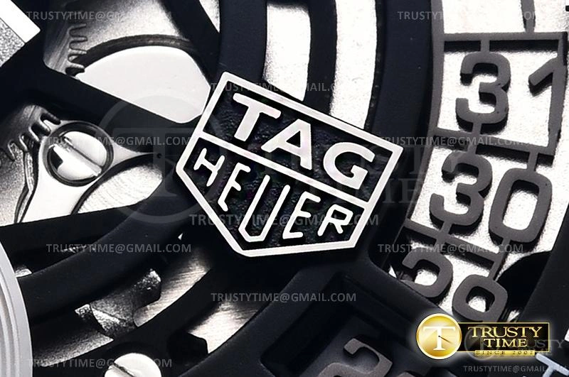 OnTrend TAG0340 – Carrera Calibre 1123