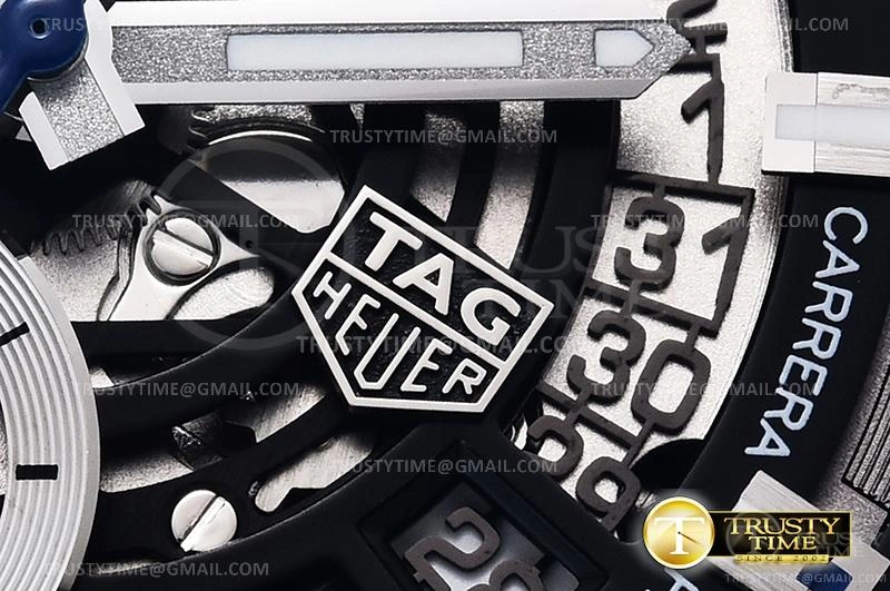 Reliable TAG0341A – Carrera 1126