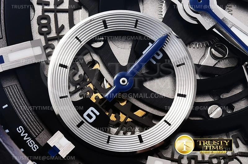Reliable TAG0341A – Carrera 1126