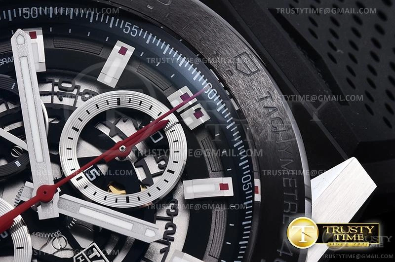 TAG0341B – Carrera Functional 1124