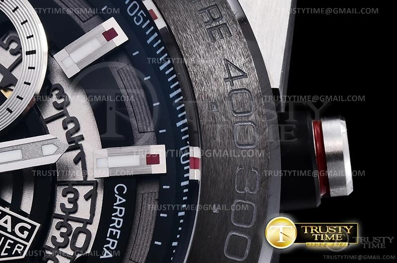 TAG0341B – Carrera Functional 1124