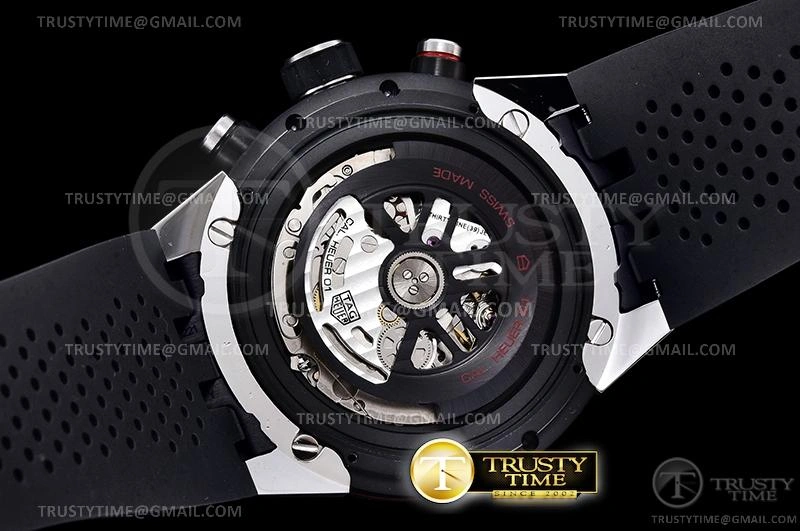 TAG0341B – Carrera Functional 1124